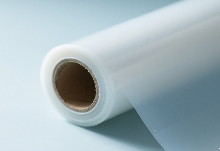 Single-Matte Heat Instant Tear